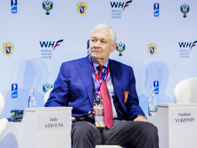 Владимир Юрзинов 